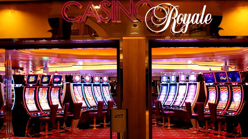 Kekalahan Kecil Dalam Judi Casino Tingkatkan Risiko Kerugian