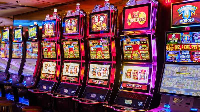 Pemicu Timbulnya Ulasan Rajabaccarat Situs Casino Online yang Palsu