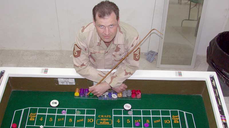 Sicbo, Salah Satu Judi Casino Online yang Direferensikan