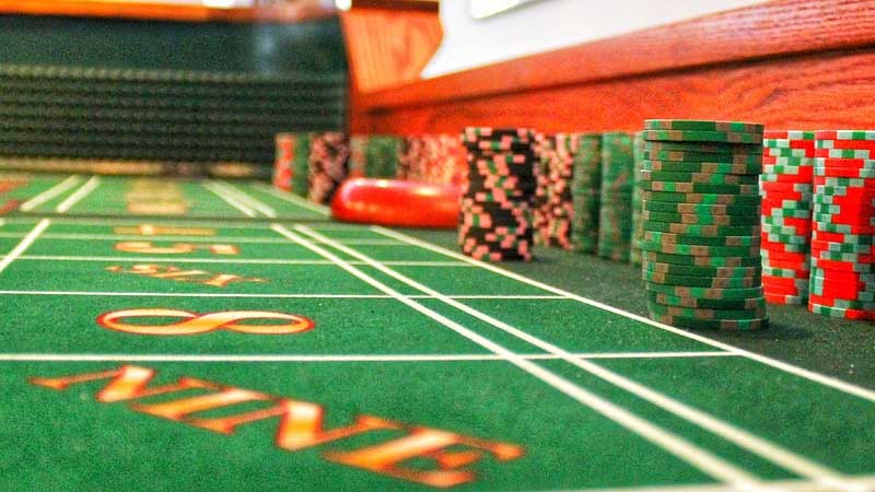 Ulasan Rajabaccarat Situs Casino Online Terkait Dengan Pilihan Permainannya